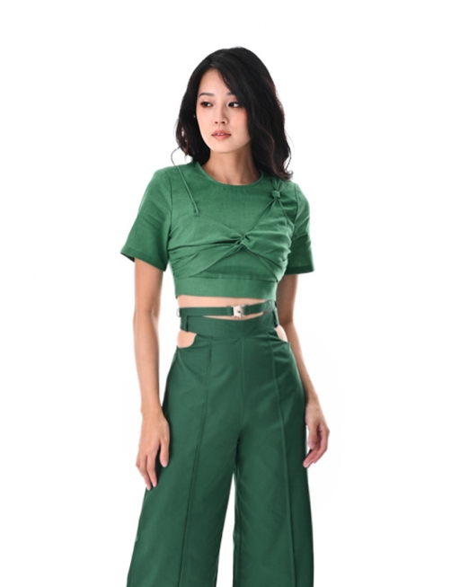 Zoya Top